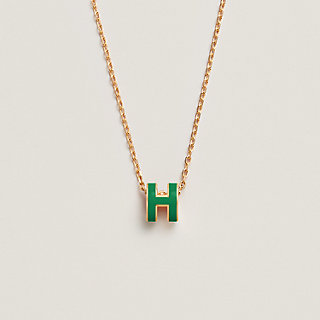 Mini Pop H pendant | Hermès Mainland China